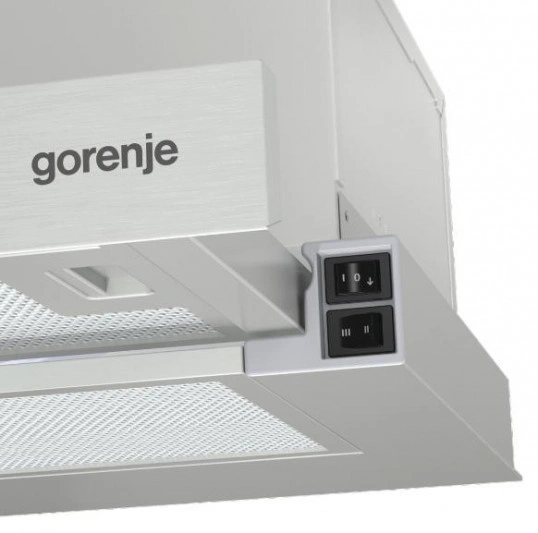Вытяжка телескопическая Gorenje TH60E3X original4 Вытяжка телескопическая Gorenje TH60E3X original4