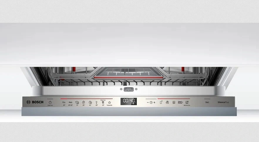 Встраиваемая посудомоечная машина Bosch SMV6ECX50K original2 Встраиваемая посудомоечная машина Bosch SMV6ECX50K original2