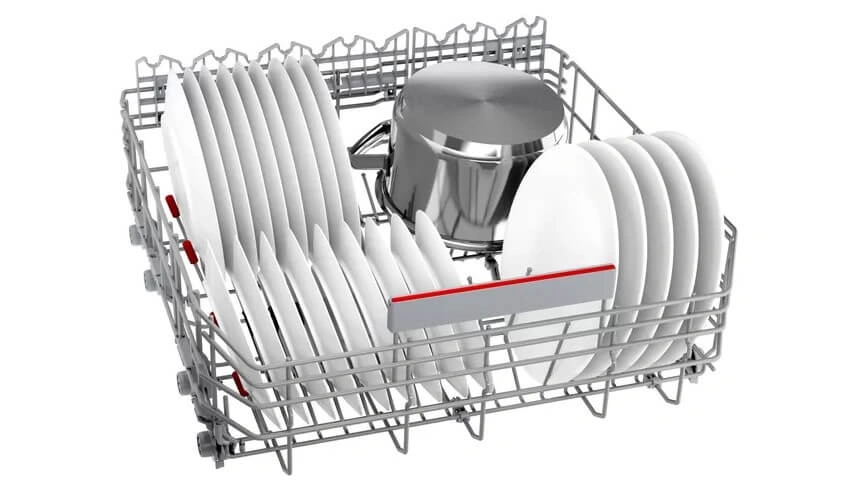Встраиваемая посудомоечная машина Bosch SMV6ECX50K original4 Встраиваемая посудомоечная машина Bosch SMV6ECX50K original4