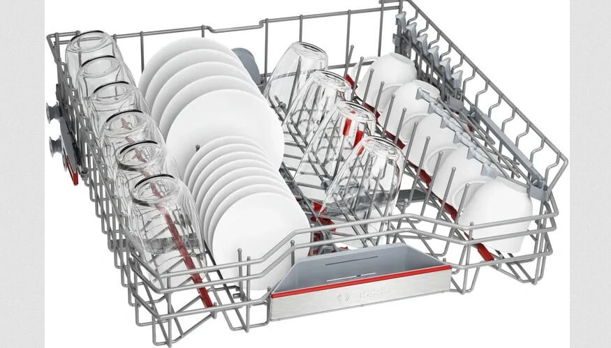 Встраиваемая посудомоечная машина Bosch SMV6ECX50K original5 Встраиваемая посудомоечная машина Bosch SMV6ECX50K original5