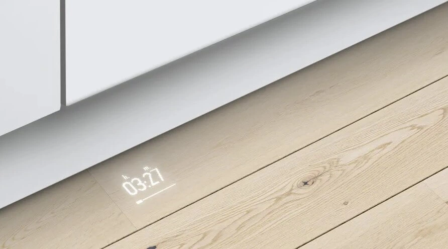 Встраиваемая посудомоечная машина Bosch SMV6ECX50K original8 Встраиваемая посудомоечная машина Bosch SMV6ECX50K original8