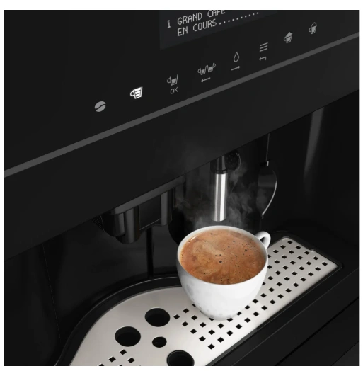 Кофемашина автоматическая De Dietrich DKD4810H original4 Кофемашина автоматическая De Dietrich DKD4810H original4