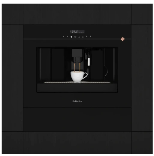 Кофемашина автоматическая De Dietrich DKD4810H original5 Кофемашина автоматическая De Dietrich DKD4810H original5