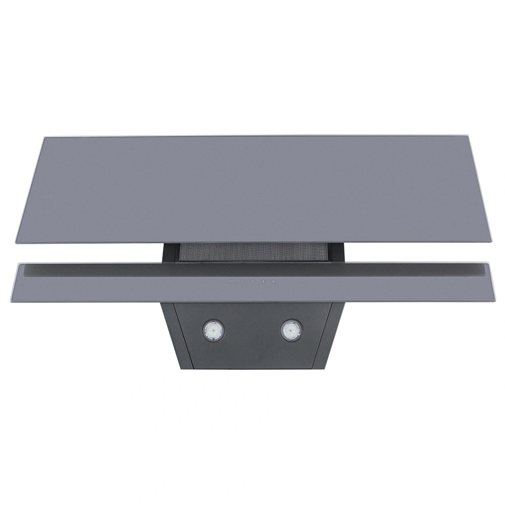 Вытяжка купольная Minola HVS 9412 GR 850 LED original8 Вытяжка купольная Minola HVS 9412 GR 850 LED original8