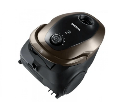 Пылесос с мешком Samsung VC07M25M9WD/UK original5 Пылесос с мешком Samsung VC07M25M9WD/UK original5