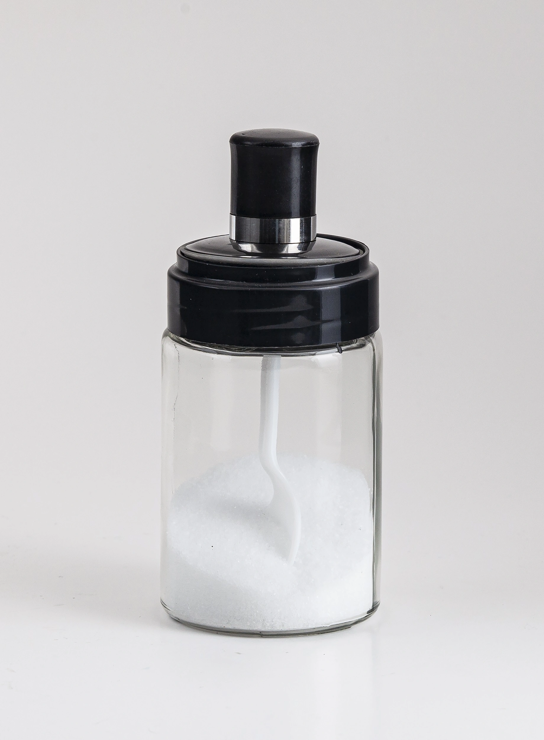 Спецовница HEREVIN Sugar Dispenser-Sand-Lilac MIX 0.18 л (131661-580) Спецовница HEREVIN Sugar Dispenser-Sand-Lilac MIX 0.18 л (131661-580)