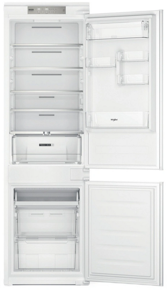 Встраиваемый холодильник Whirlpool WHC18 T514 original1 Встраиваемый холодильник Whirlpool WHC18 T514 original1