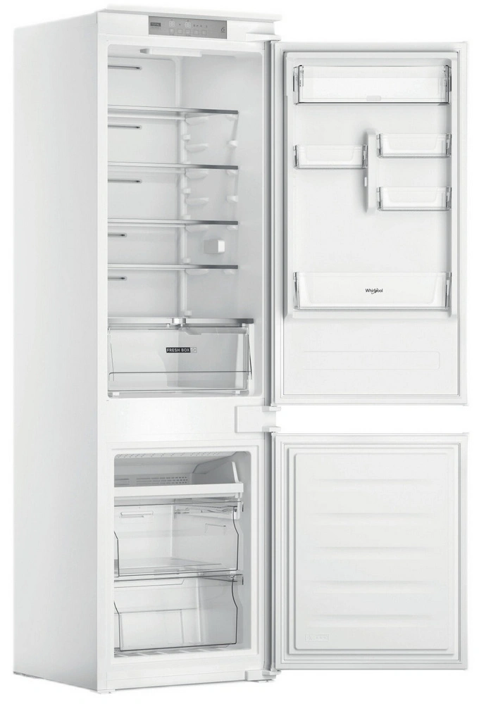 Встраиваемый холодильник Whirlpool WHC18 T514 original2 Встраиваемый холодильник Whirlpool WHC18 T514 original2