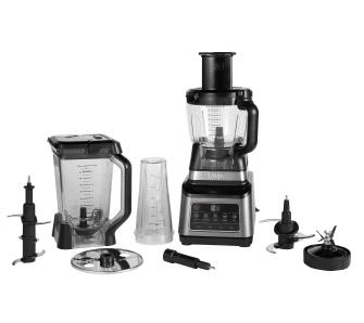 Кухонный комбайн NINJA Auto-IQ BN800EU original4 Кухонный комбайн NINJA Auto-IQ BN800EU original4