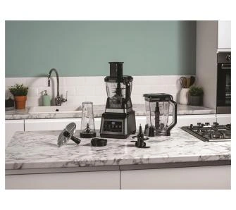 Кухонный комбайн NINJA Auto-IQ BN800EU original8 Кухонный комбайн NINJA Auto-IQ BN800EU original8