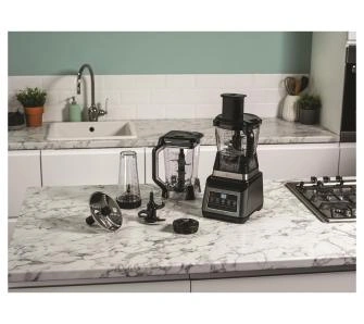 Кухонный комбайн NINJA Auto-IQ BN800EU original9 Кухонный комбайн NINJA Auto-IQ BN800EU original9