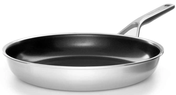 Сковорода обычная KitchenAid CC004950-001 Сковорода обычная KitchenAid CC004950-001