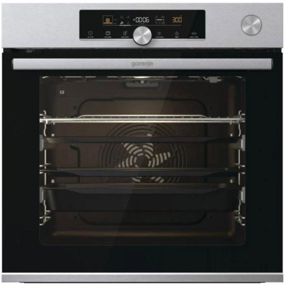 Духовой шкаф электрический Gorenje BPSA 6747 A08 X original1 Духовой шкаф электрический Gorenje BPSA 6747 A08 X original1