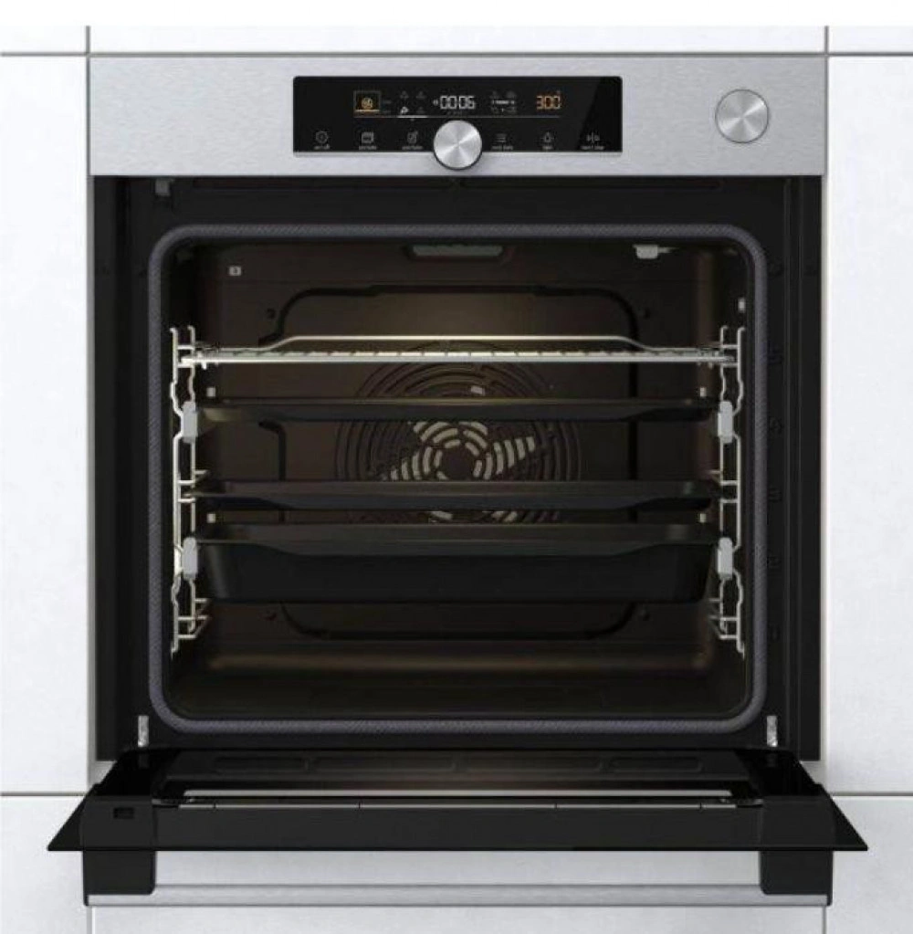 Духовой шкаф электрический Gorenje BPSA 6747 A08 X original2 Духовой шкаф электрический Gorenje BPSA 6747 A08 X original2