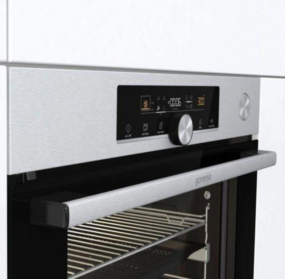 Духовой шкаф электрический Gorenje BPSA 6747 A08 X original3 Духовой шкаф электрический Gorenje BPSA 6747 A08 X original3
