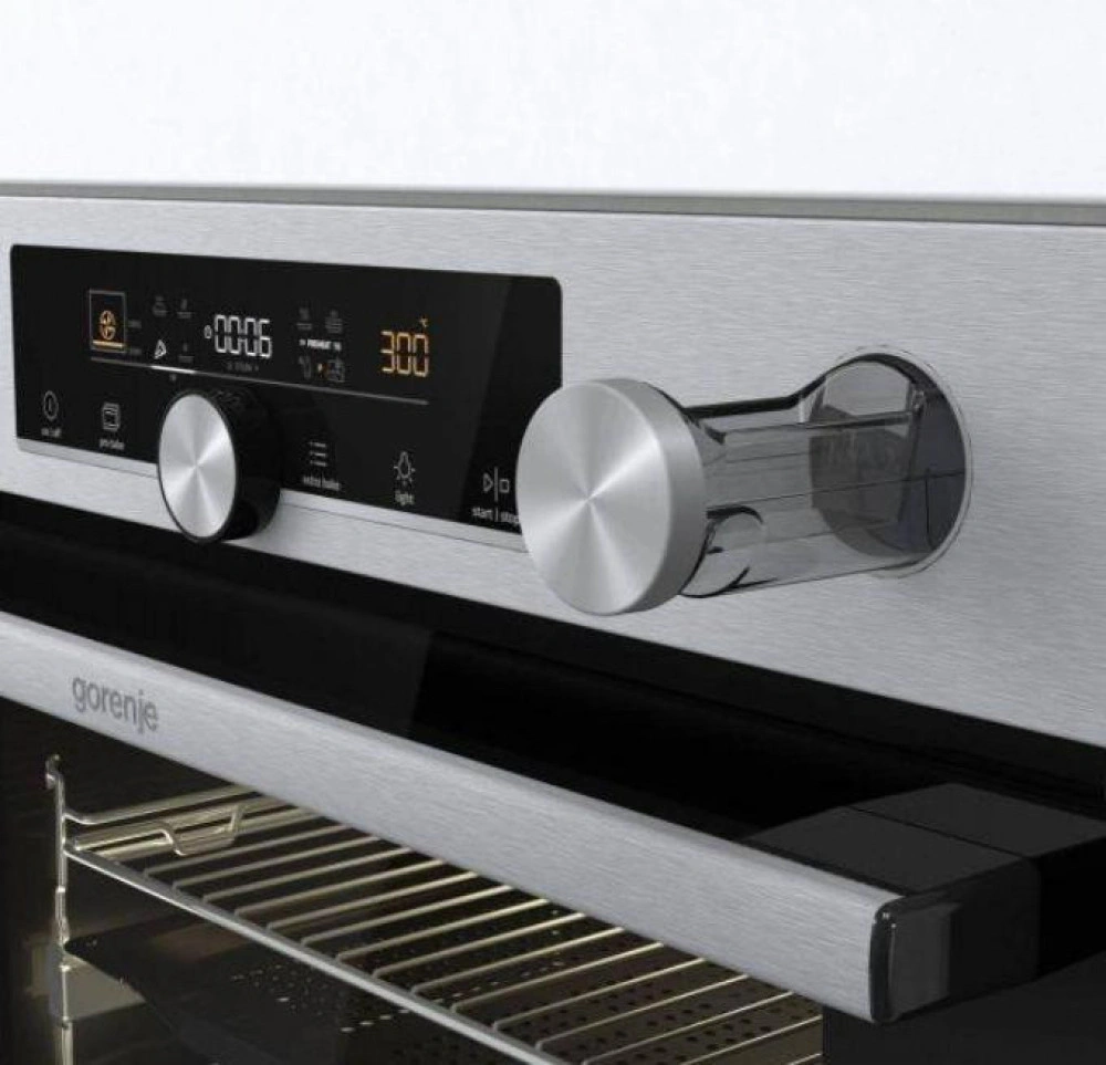 Духовой шкаф электрический Gorenje BPSA 6747 A08 X original4 Духовой шкаф электрический Gorenje BPSA 6747 A08 X original4