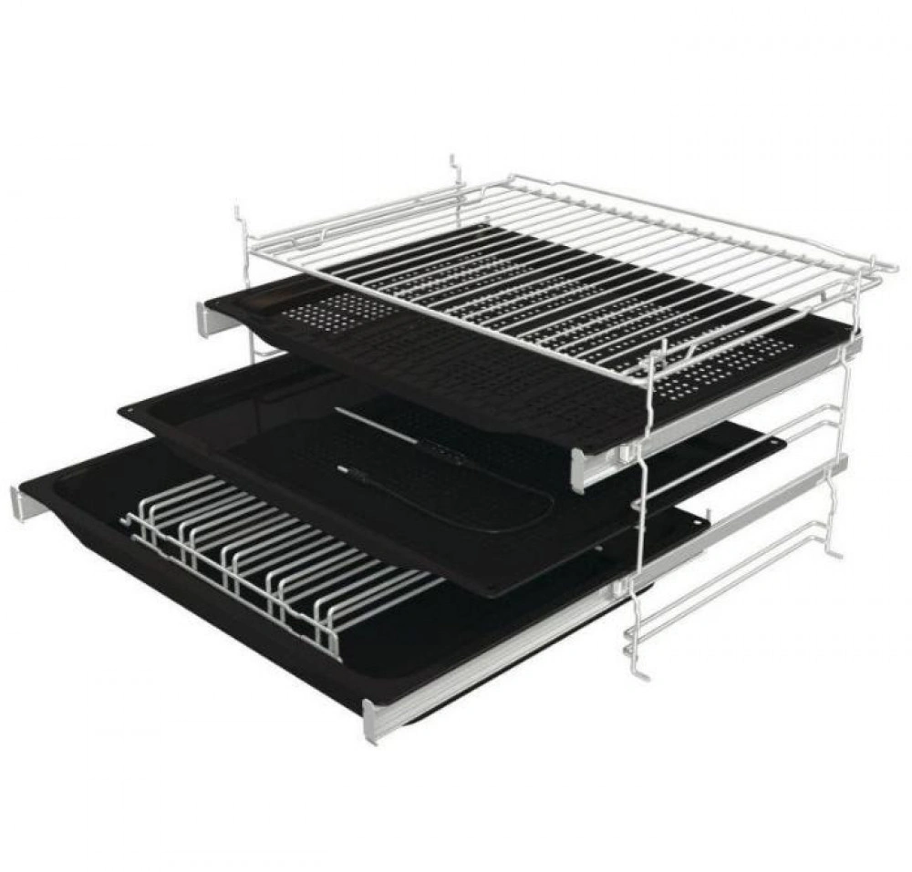 Духовой шкаф электрический Gorenje BPSA 6747 A08 X original5 Духовой шкаф электрический Gorenje BPSA 6747 A08 X original5