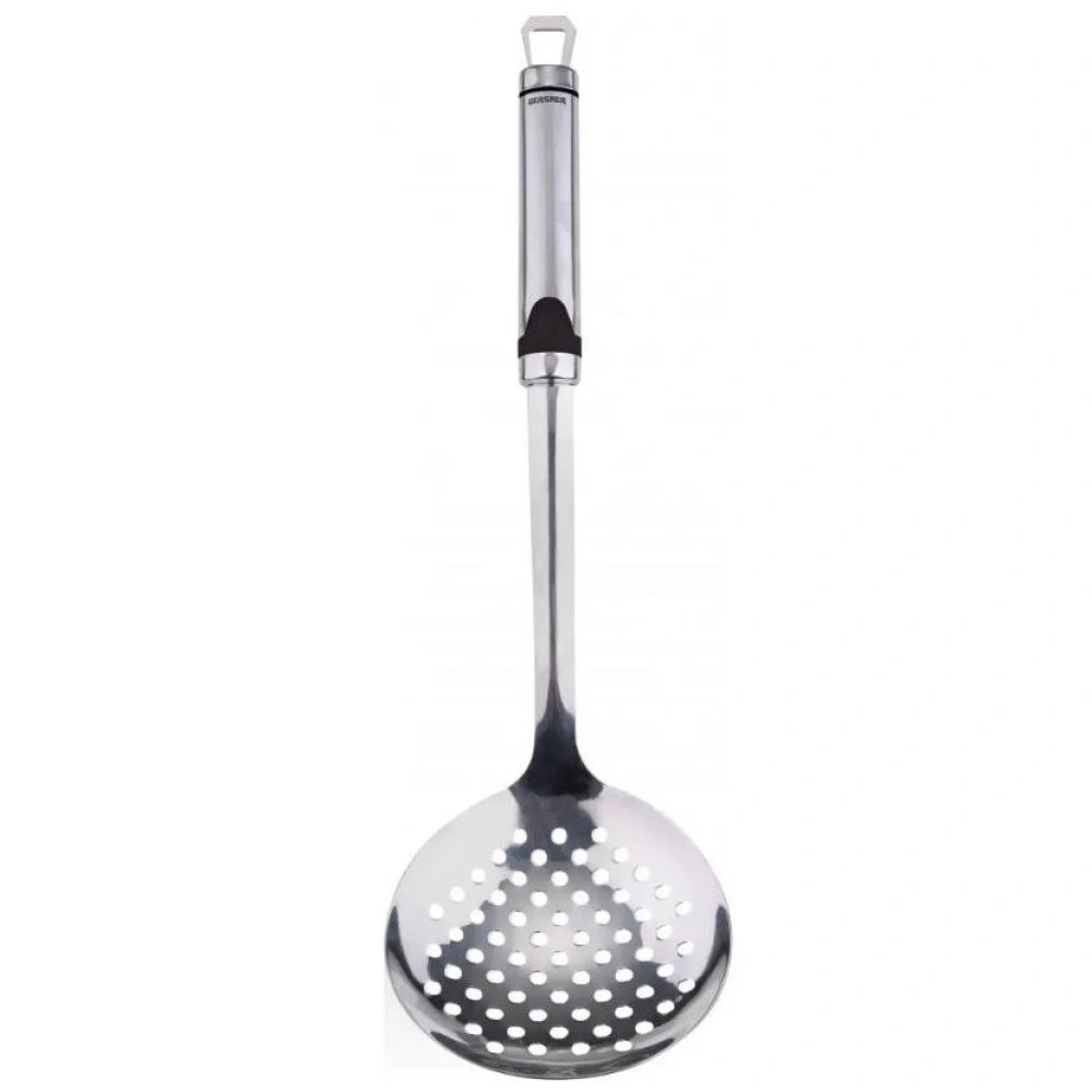 Шумовка Bergner Gizmo, 35,5 см (BG-3235) Шумовка Bergner Gizmo, 35,5 см (BG-3235)