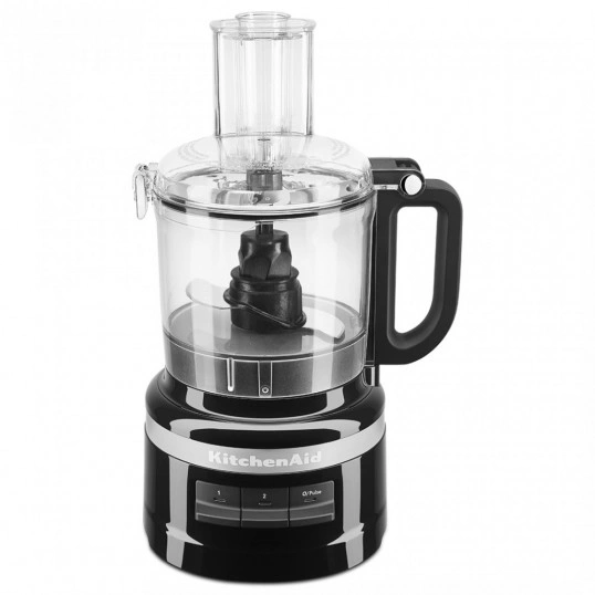 Кухонный комбайн KitchenAid 5KFP0719EOB original1 Кухонный комбайн KitchenAid 5KFP0719EOB original1