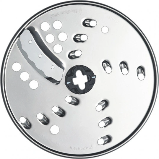 Кухонный комбайн KitchenAid 5KFP0719EOB original9 Кухонный комбайн KitchenAid 5KFP0719EOB original9