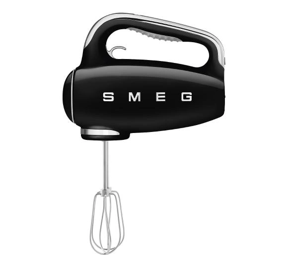 Миксер Smeg HMF01BLEU original1 Миксер Smeg HMF01BLEU original1