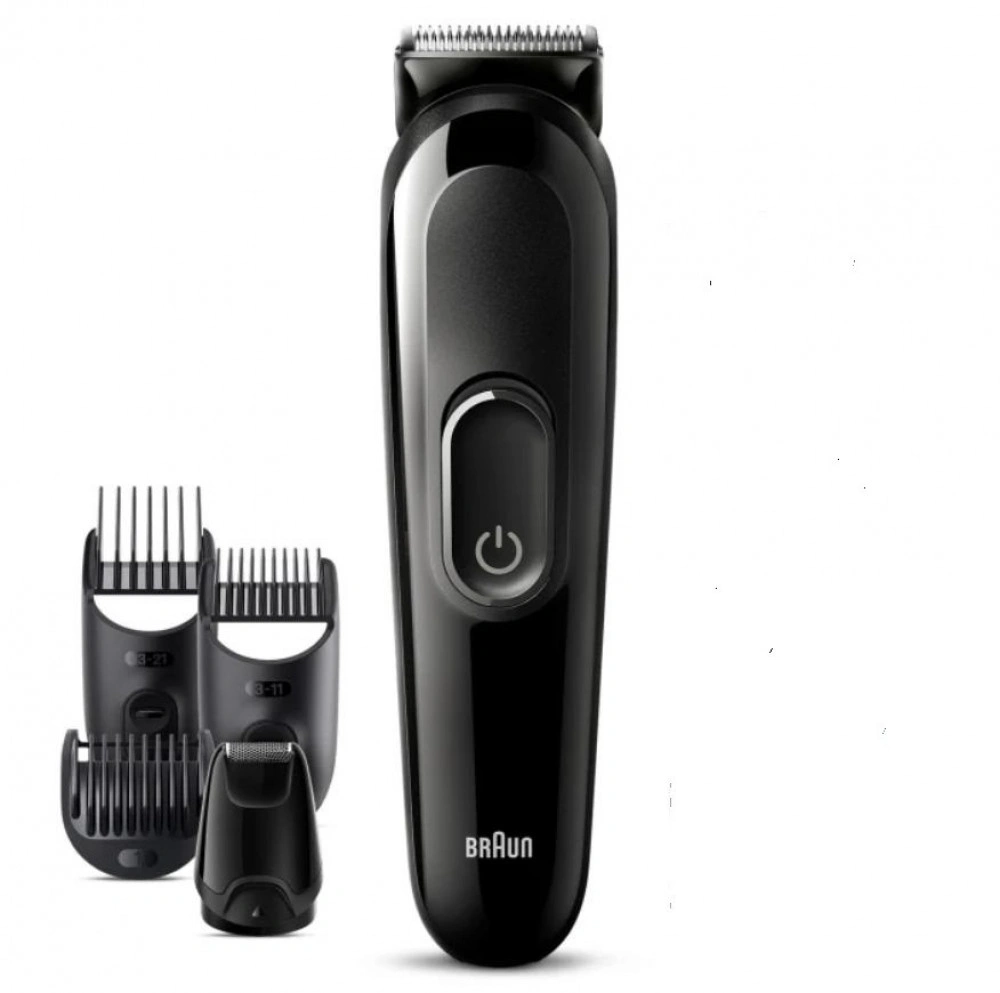 Триммер Braun MGK 3410 original1 Триммер Braun MGK 3410 original1