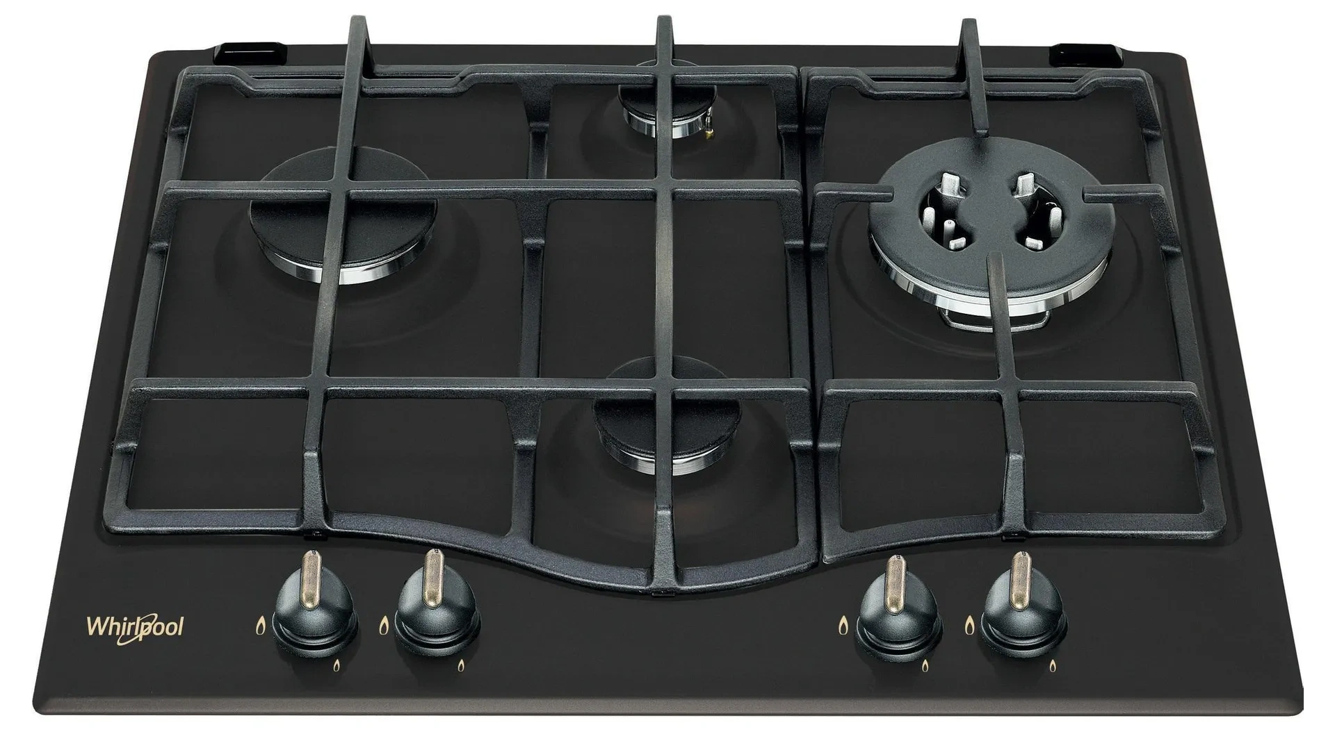 Варочная поверхность газоваяWHIRLPOOL GMT 6422 AN original1 Варочная поверхность газоваяWHIRLPOOL GMT 6422 AN original1