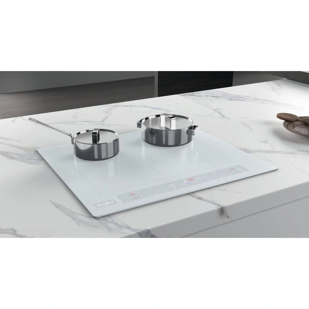 Варочная поверхность электрическая Whirlpool WLB4560NEW original5 Варочная поверхность электрическая Whirlpool WLB4560NEW original5