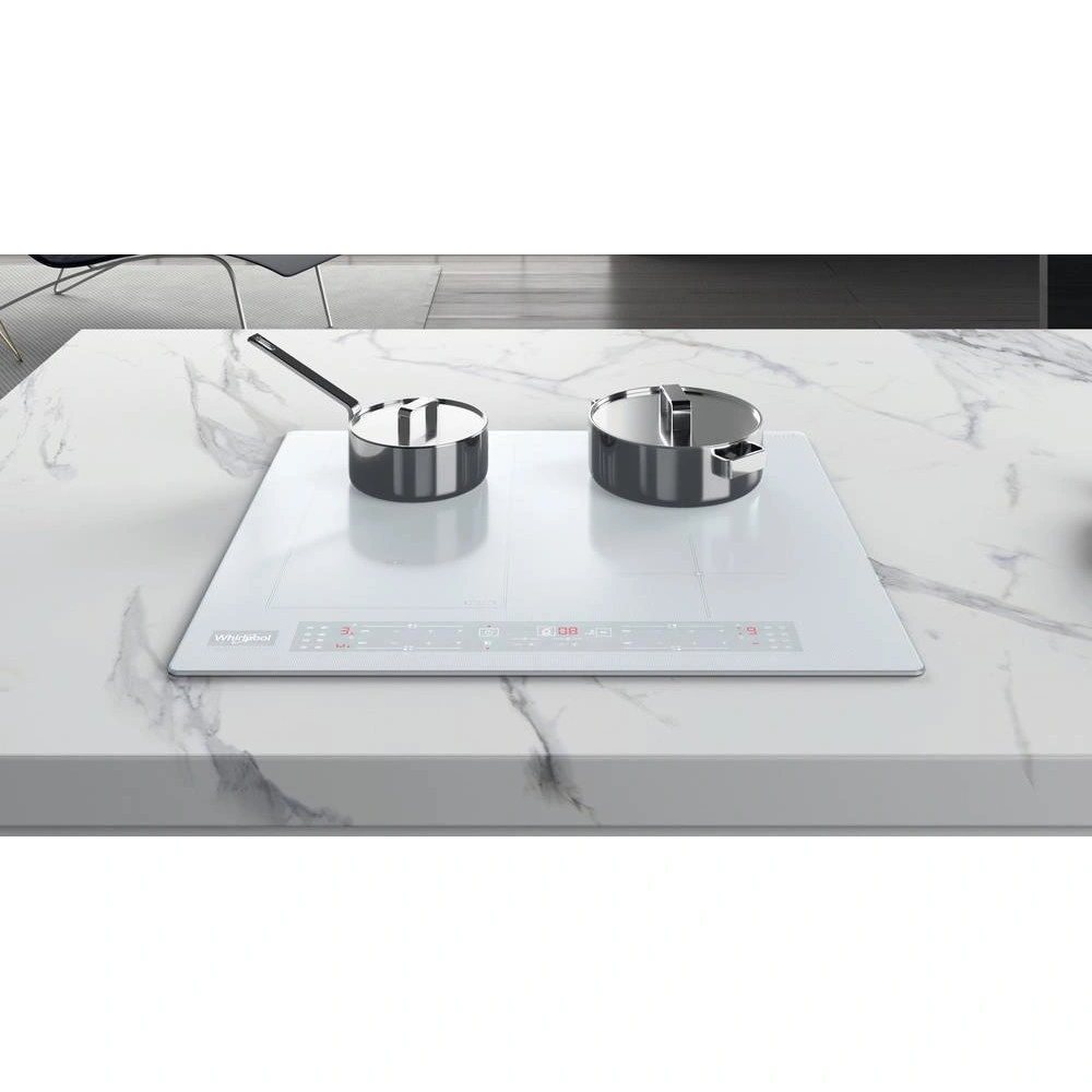 Варочная поверхность электрическая Whirlpool WLB4560NEW original6 Варочная поверхность электрическая Whirlpool WLB4560NEW original6