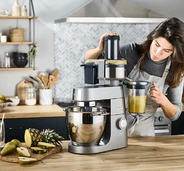 Насадка соковыжималка для комбайна Kenwood AT641 original5 Насадка соковыжималка для комбайна Kenwood AT641 original5