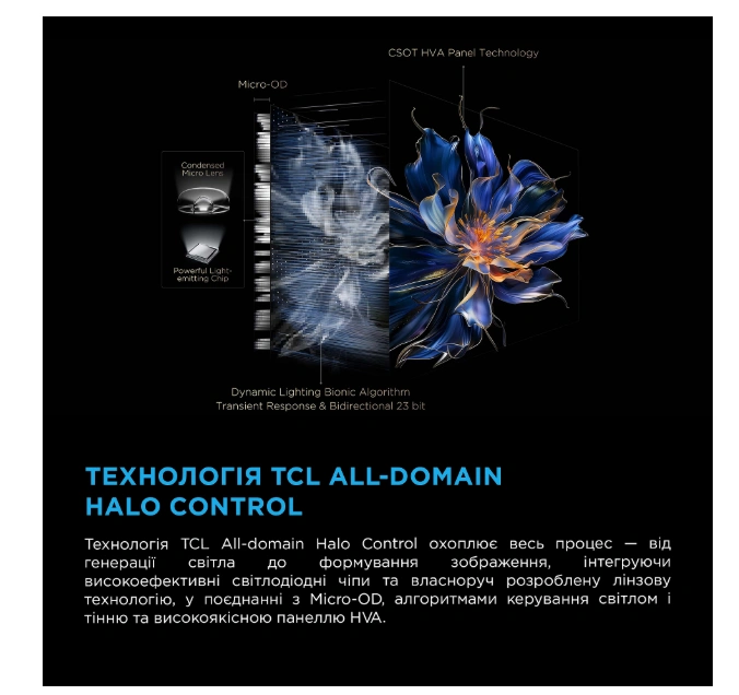 Телевизор TCL 115C7K original5 Телевизор TCL 115C7K original5