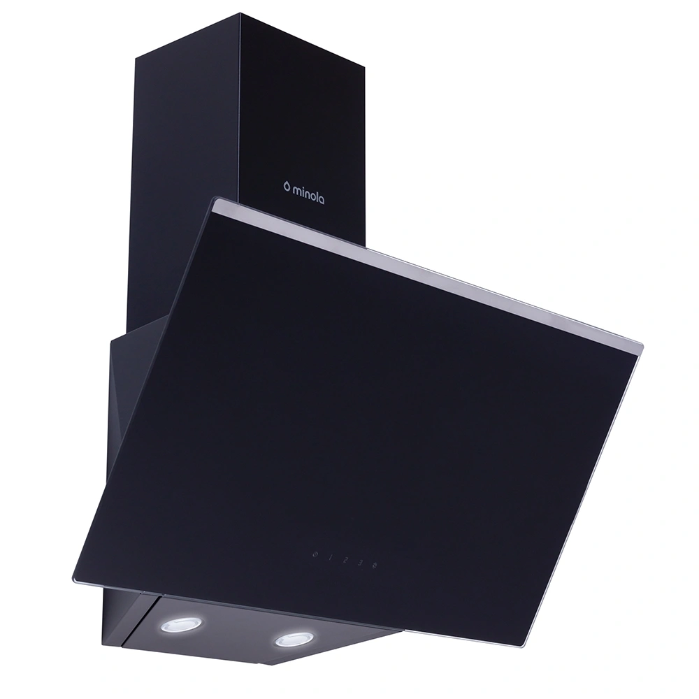 Вытяжка Minola HVS 6222 BL/INOX 700 LED original2 Вытяжка Minola HVS 6222 BL/INOX 700 LED original2