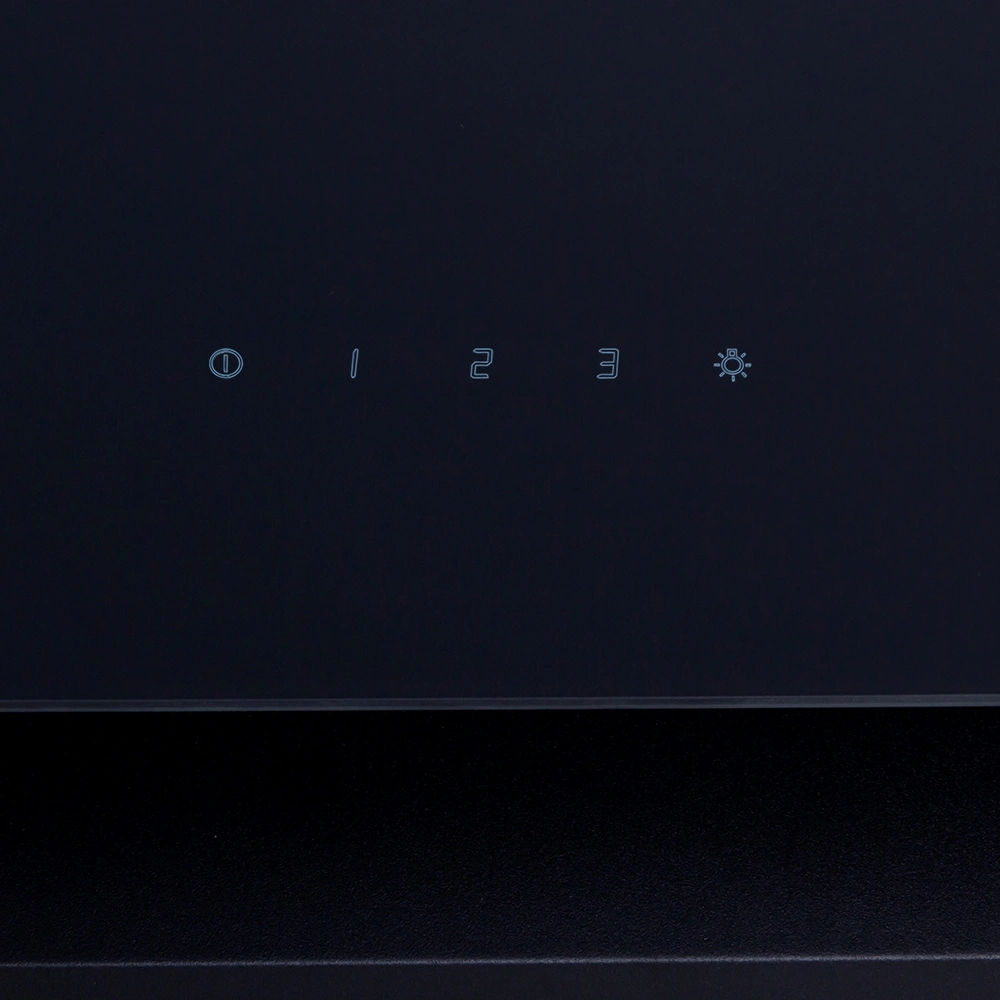 Вытяжка Minola HVS 6222 BL/INOX 700 LED original8 Вытяжка Minola HVS 6222 BL/INOX 700 LED original8