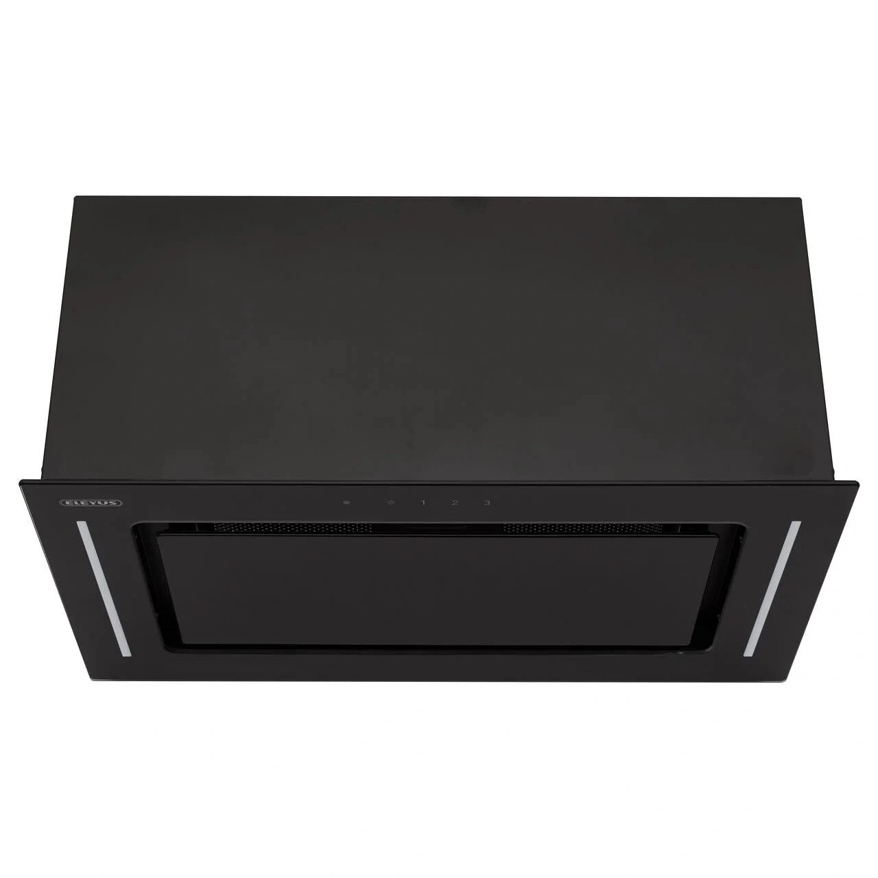 Вытяжка ELEYUS GEMINI 800 LED 52 BL original2 Вытяжка ELEYUS GEMINI 800 LED 52 BL original2