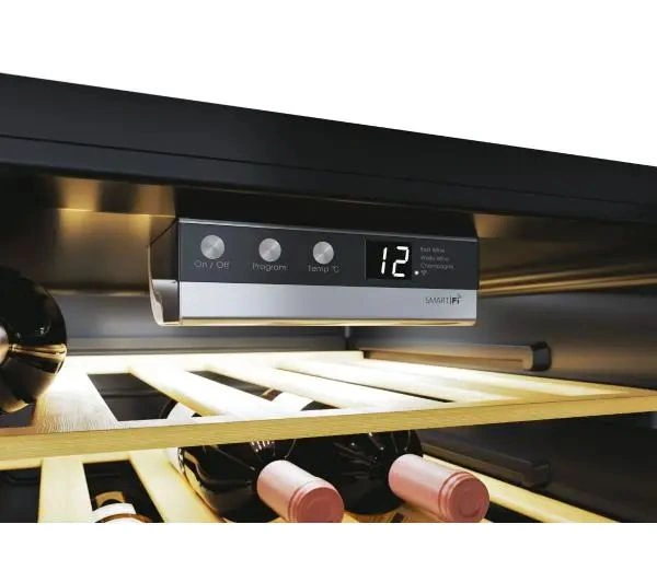 Винный шкаф Candy CWC154EEL/N original5 Винный шкаф Candy CWC154EEL/N original5