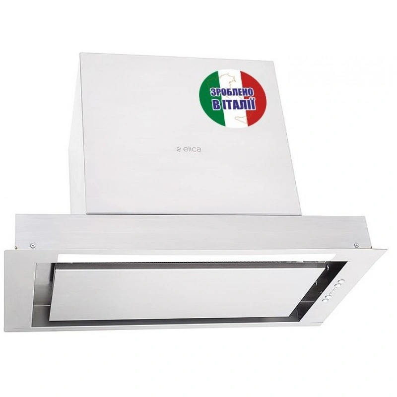 Вытяжка Elica HIDDEN 2.0 IX/A/72 original1 Вытяжка Elica HIDDEN 2.0 IX/A/72 original1