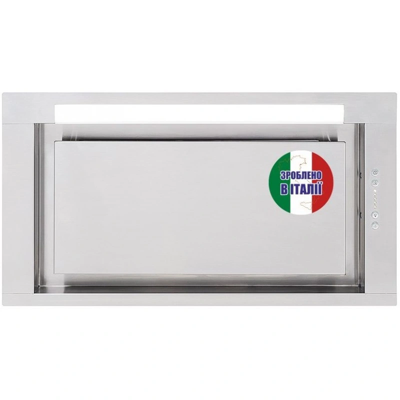 Вытяжка Elica HIDDEN 2.0 IX/A/72 original3 Вытяжка Elica HIDDEN 2.0 IX/A/72 original3