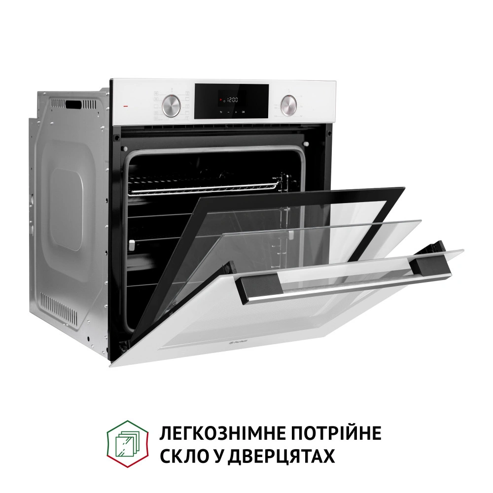 Духовой шкаф электрический Perfelli DIAMOND 6D10N BIANCO original6 Духовой шкаф электрический Perfelli DIAMOND 6D10N BIANCO original6