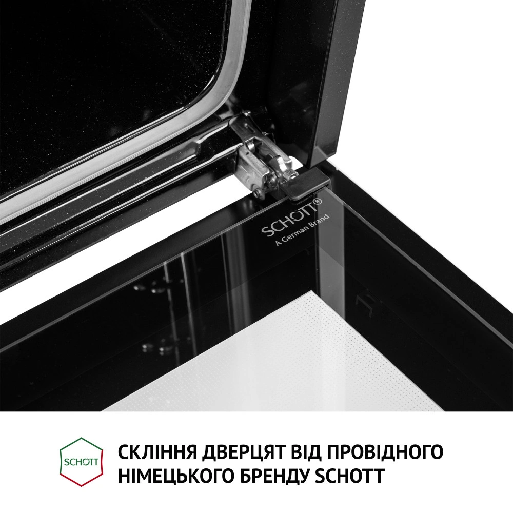 Духовой шкаф электрический Perfelli DIAMOND 6D10N BIANCO original7 Духовой шкаф электрический Perfelli DIAMOND 6D10N BIANCO original7