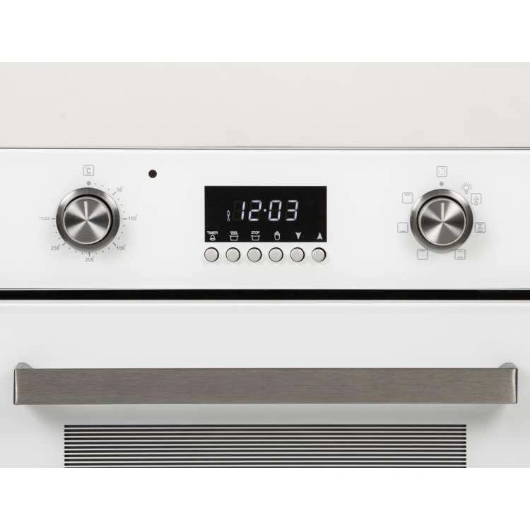 Духовой шкаф VENTOLUX TOKYO 6 ST (WH) original4 Духовой шкаф VENTOLUX TOKYO 6 ST (WH) original4