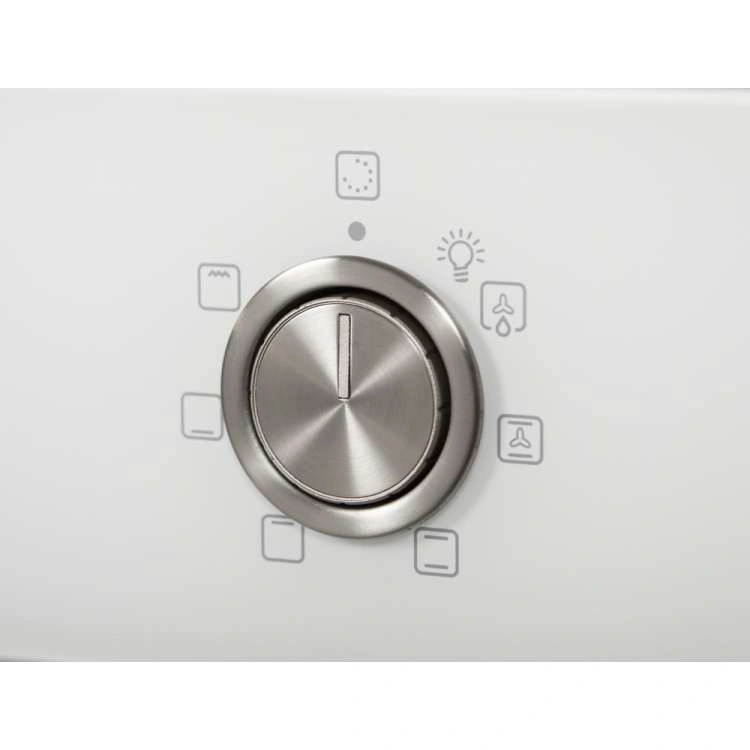 Духовой шкаф VENTOLUX TOKYO 6 ST (WH) original5 Духовой шкаф VENTOLUX TOKYO 6 ST (WH) original5