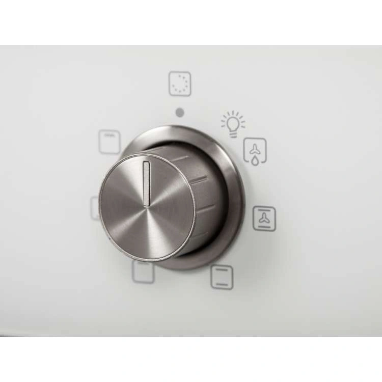 Духовой шкаф VENTOLUX TOKYO 6 ST (WH) original6 Духовой шкаф VENTOLUX TOKYO 6 ST (WH) original6