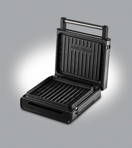 Электрогриль George Foreman Smokeless 28000-56 Grill original10 Электрогриль George Foreman Smokeless 28000-56 Grill original10