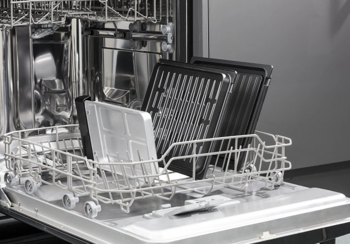 Электрогриль George Foreman Smokeless 28000-56 Grill original9 Электрогриль George Foreman Smokeless 28000-56 Grill original9