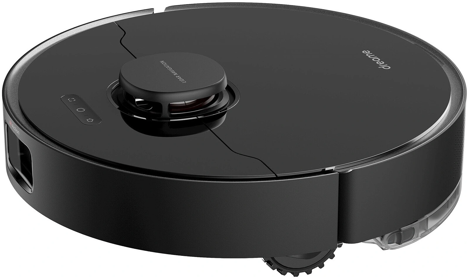 Робот-пылесос с влажной уборкой Dreame Bot D10S Pro Black (RLS6A) original5 Робот-пылесос с влажной уборкой Dreame Bot D10S Pro Black (RLS6A) original5