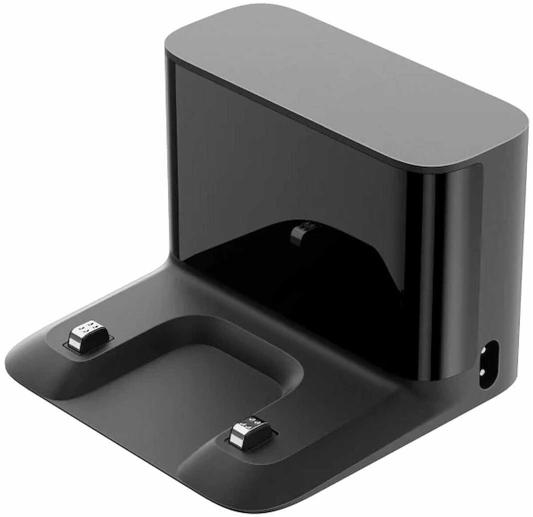 Робот-пылесос с влажной уборкой Dreame Bot D10S Pro Black (RLS6A) original8 Робот-пылесос с влажной уборкой Dreame Bot D10S Pro Black (RLS6A) original8