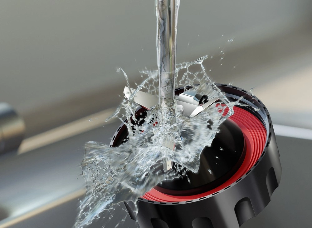 Блендер стационарный Philips HR3041/00 original3 Блендер стационарный Philips HR3041/00 original3