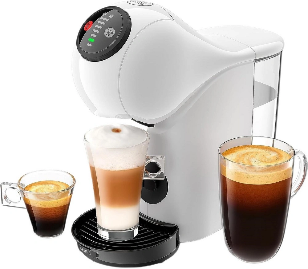 Кавоварка капсульна Krups Dolce Gusto Genio S KP2431 original2 Кавоварка капсульна Krups Dolce Gusto Genio S KP2431 original2