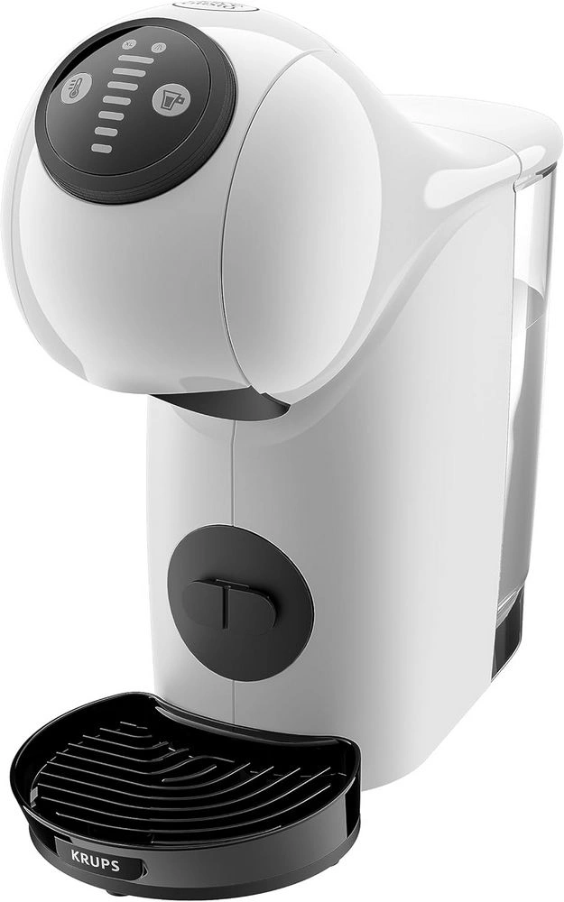 Кавоварка капсульна Krups Dolce Gusto Genio S KP2431 original3 Кавоварка капсульна Krups Dolce Gusto Genio S KP2431 original3