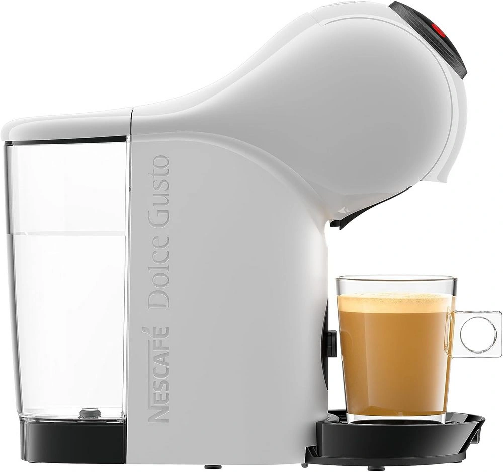 Кавоварка капсульна Krups Dolce Gusto Genio S KP2431 original4 Кавоварка капсульна Krups Dolce Gusto Genio S KP2431 original4